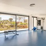 Apartament Atico Duplex Azahar 4 Estepona