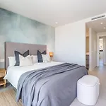 Atico Duplex Azahar 4 * Estepona