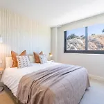 Atico Duplex Azahar 4 Apartament Estepona
