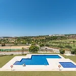 Apartament Atico Duplex Azahar 4 Estepona