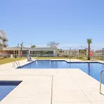 Atico Duplex Azahar 4 Apartament *