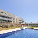 Atico Duplex Azahar 4 Apartament Estepona