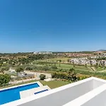 Atico Duplex Azahar 4 Apartament *