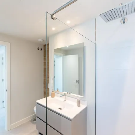 Apartment Atico Duplex Azahar 4 Estepona