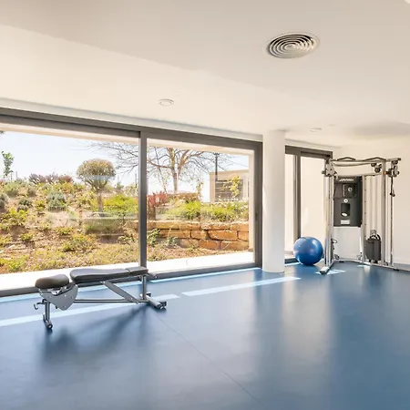 Apartment Atico Duplex Azahar 4 Estepona