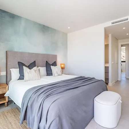 Atico Duplex Azahar 4 * Estepona