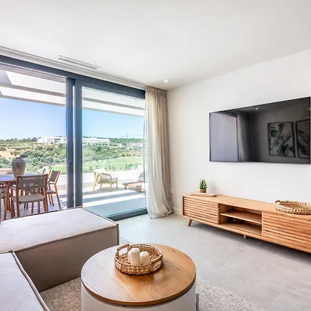 Apartment Atico Duplex Azahar 4 *