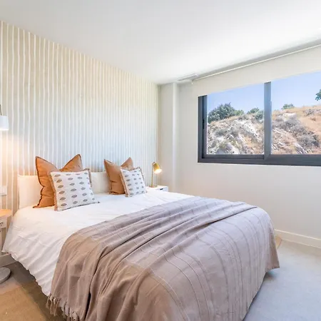 Atico Duplex Azahar 4 Apartment Estepona