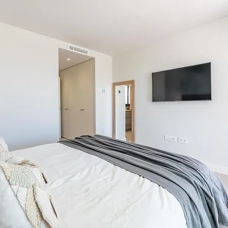 Apartment Atico Duplex Azahar 4